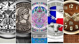 Did You Say Ethno-Watchmaking? - Culture