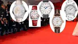 Red Carpet...In The Black - Everyday Glamour