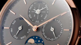 Which perpetual calendar? - Leap Year