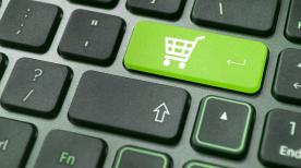 Online only - E-commerce