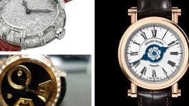 3 highlights from the 2015 Doha Jewellery and Watches Exhibition - Exhibitions