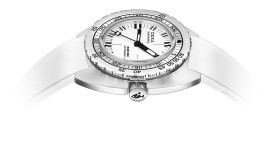 All Out White - DOXA