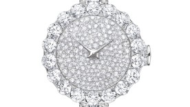 La Mini D « Haute Joaillerie » - Dior