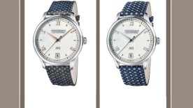 “1887”: the first Eberhard & Co watch with an in-house calibre - Eberhard & Co