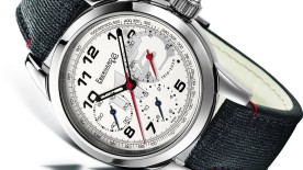 Mechanical Collaboration - Eberhard & Co.