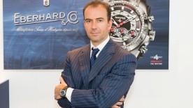 Eberhard & Co. quits Baselworld after 70 years - Eberhard & Co.