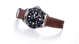 A Singular Duo of Triangles - Eberhard & Co. 