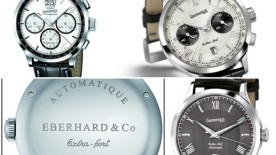 The life and times of the Extra-fort - Eberhard & Co.