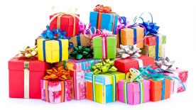 A Very Special Kind of Wish List - Editorial