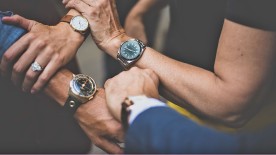 A time to celebrate - Editorial