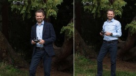 Thank you, Paul! - Editorial