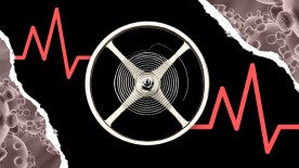 Through Health And Sickness - Editorial