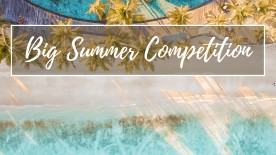 The WorldTempus Big Summer Competition Returns! - Editorial