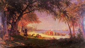 In Search Of New Worlds - Editorial