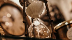 Looking Back In Order To Move Forwards - Editorial