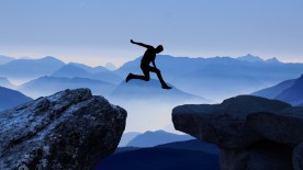 Get Active! - Editorial