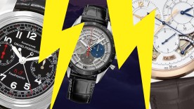 Thunderbolts And Lightning, Very Very Enlightening - Editorial