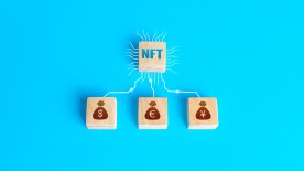 The Mindboggling Subject of NFTs - Editorial