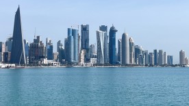 First Impressions at the Doha Jewellery and Watches Exhibition 2023 - Editorial
