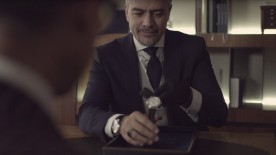 Watches need to be tried on! - Editorial