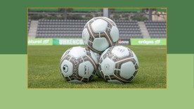 The international football tournament you might have missed - Editorial