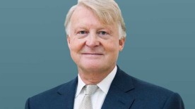 Interview with Edward Dolman - Auctions
