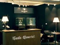 Vidéo. At the TFWA in Cannes  - Emile Chouriet