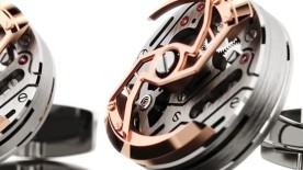 Video. Rotor collection - Encelade 1789