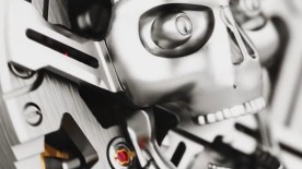 Video. Skull collection - Encelade 1789
