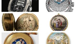 When price, limited numbers and power reserve all boil down to the same number - Erotic watches
