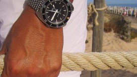 Perpetuating the KonTiki legend - Eterna 