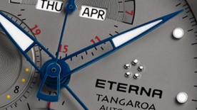 Chinese Group Acquires Eterna - Eterna