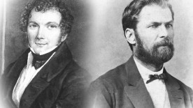 160 years: something to celebrate! - Eterna