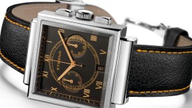 Chronograph Limited Edition 1938 - Eterna