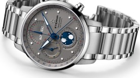 Tangaroa, a taste of adventure in a design. - Eterna