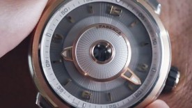 Video.  Visionnaire DTZ - Fabergé