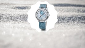 A winter's tale - Fabergé