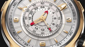 Visionnaire Chronograph - Fabergé