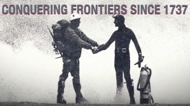 282 years of conquering frontiers - Favre-Leuba