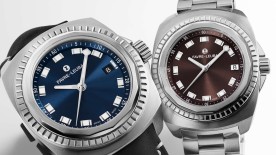 Raider Sea King and Sea Bird - Favre-Leuba