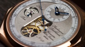 FB 1.2-3: A Great Creation in Detail and Discretion - Ferdinand Berthoud