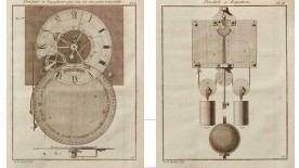 Ferdinand Berthoud and his submissions to the Académie des Sciences in Paris - Ferdinand Berthoud