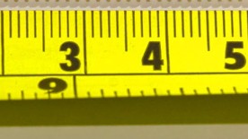The last word in slimness? - Records