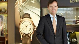 Interview with Peter Stas - Frédérique Constant