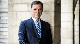 Interview with Peter Stas - Frédérique Constant