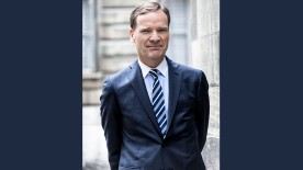 Interview with Peter Stas - Frédérique Constant