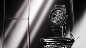 Open-heart Horology - Frederique Constant