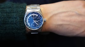 World Tempus Team Test – Frederique Constant  - Frederique Constant