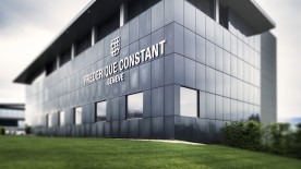 Eyes on 2022 - Frédérique Constant