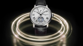 A Monolithic Paradigm Shift - Frederique Constant